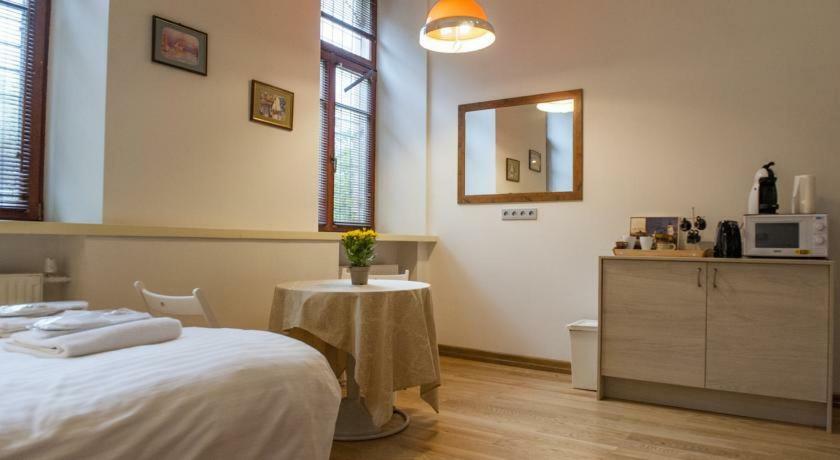 Appartement Teatro *