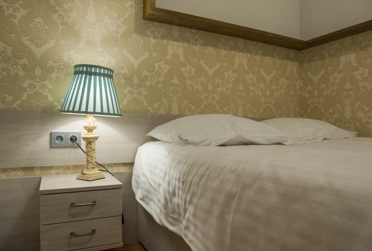 Appartement Teatro Vilnius